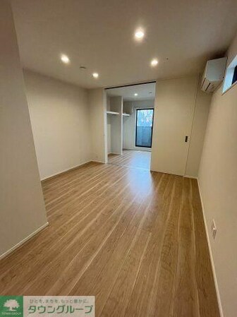 GRADUS鶴ヶ島IIIの物件内観写真